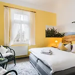 Casa de hóspedes Schmidt 3*