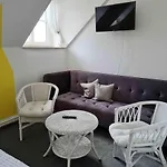 Casa de hóspedes Schmidt 3*