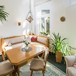 Casa de hóspedes Schmidt