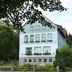 Schmidt Pensión Schierke