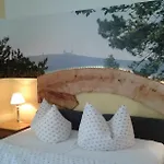 Casa de hóspedes Schmidt Schierke