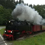 施密特公寓 3* 施尔奇