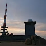 招待所 施密特公寓 3*