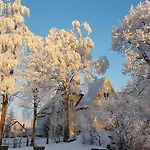 Casa de hóspedes Schmidt 3*