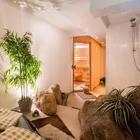 Schmidt Guest house 3*