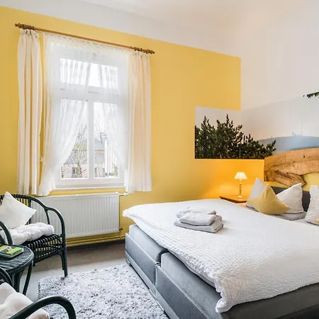 Guest house Schmidt 3*