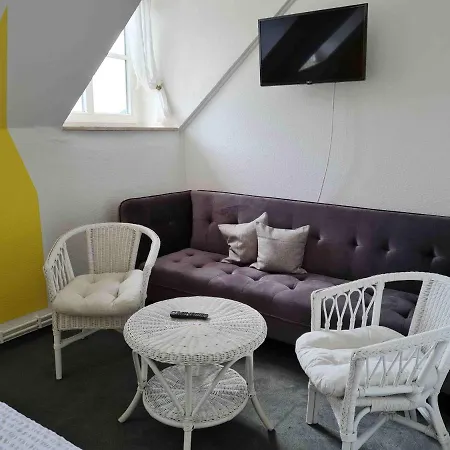 Guest house Schmidt 3*