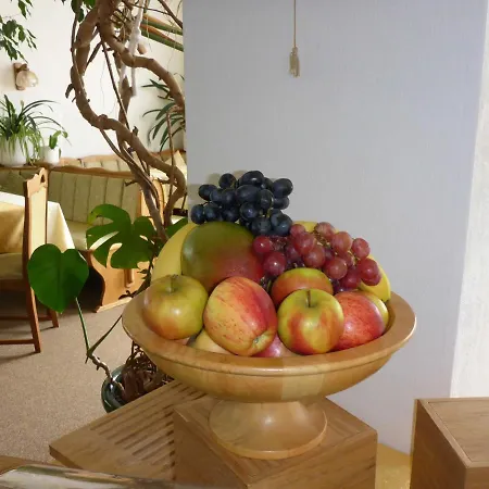 Schmidt Gæstehus Schierke