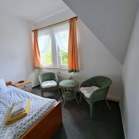 Schmidt Guest house