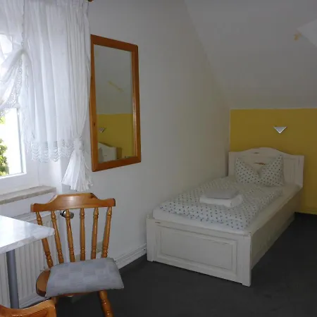 Schmidt 3* シールケ