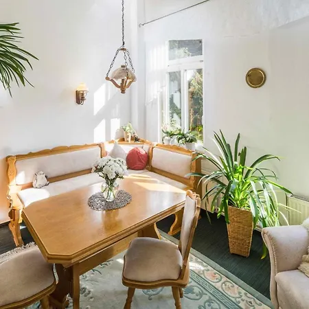 Guest house Schmidt
