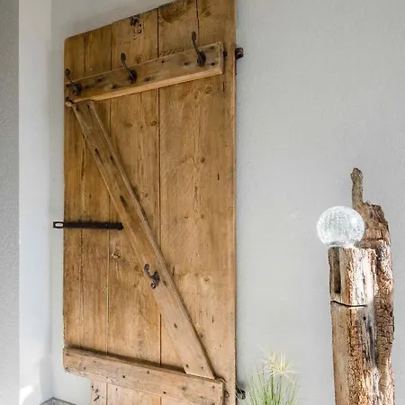 Schmidt ゲストハウス シールケ