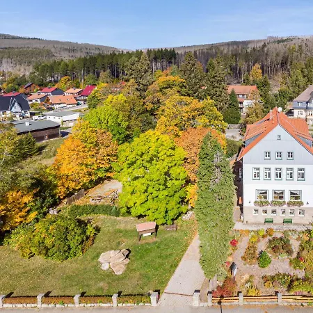 Gæstehus Schmidt 3*