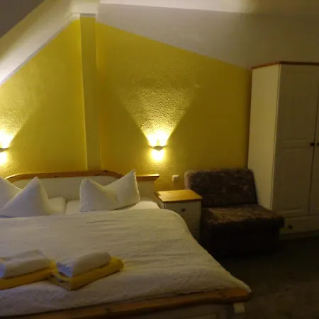 Schmidt ゲストハウス