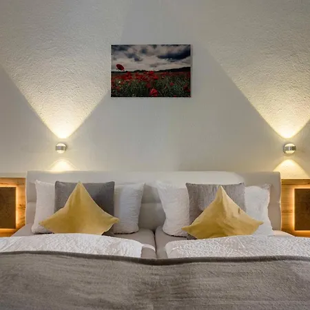 Schmidt Gæstehus Schierke