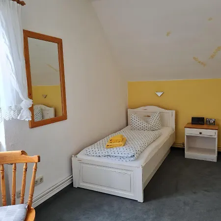 Πανσιόν Schmidt 3*