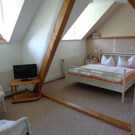 Schmidt ゲストハウス