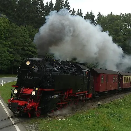 Schmidt 3* Schierke