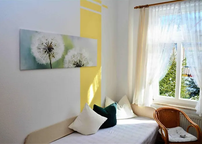 Schmidt Gæstehus 3*