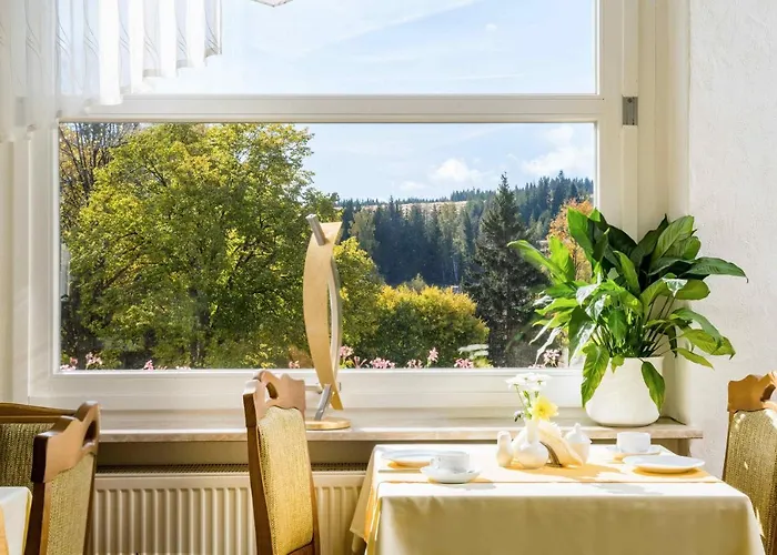 Gæstehus Schmidt 3*