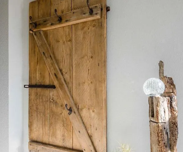 Schmidt Gæstehus Schierke