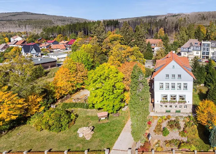 Gæstehus Schmidt 3*