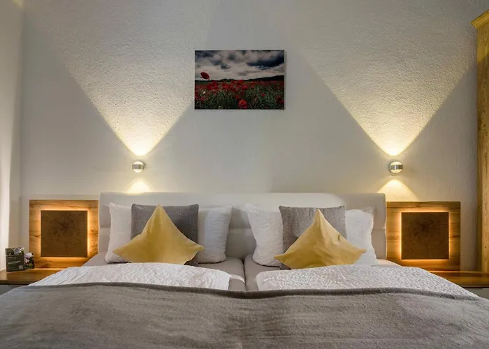 Schmidt Gæstehus Schierke