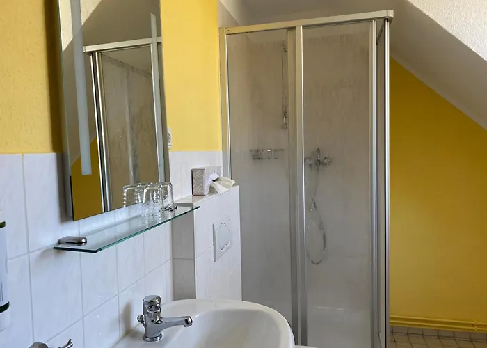 Schmidt Gæstehus 3*