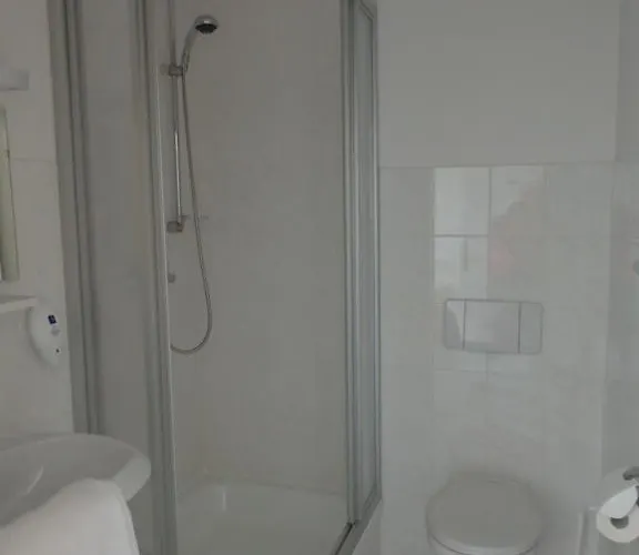 Gæstehus Schmidt 3*