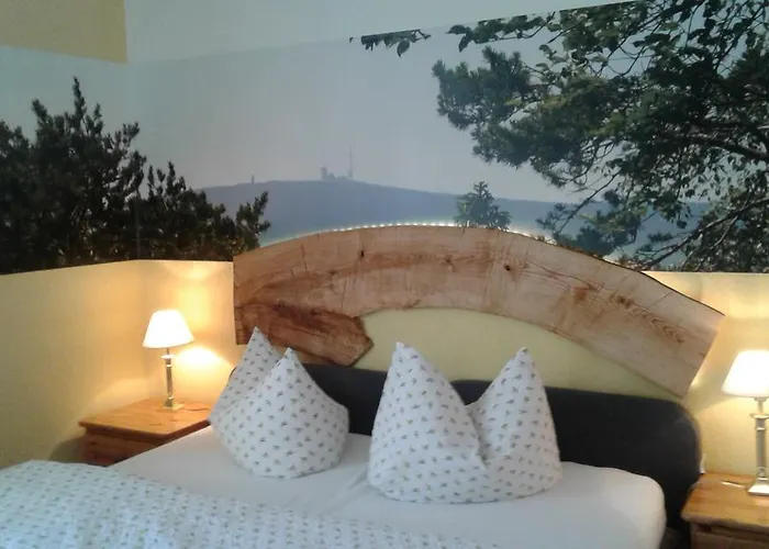 Gæstehus Schmidt Schierke