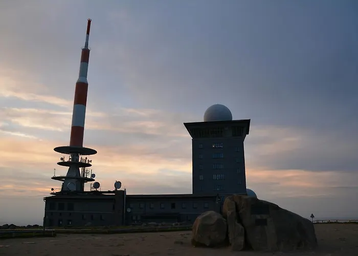 Gæstehus Schmidt 3*