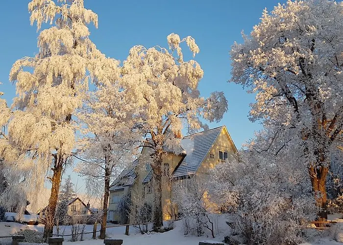 Gæstehus Schmidt 3*
